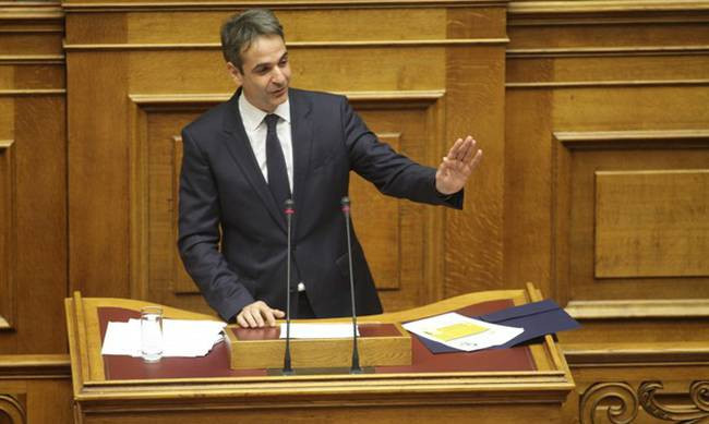 Ο Μητσοτάκης «πολιορκήθηκε» στενά από 10 funds – Ποιους συνάντησε